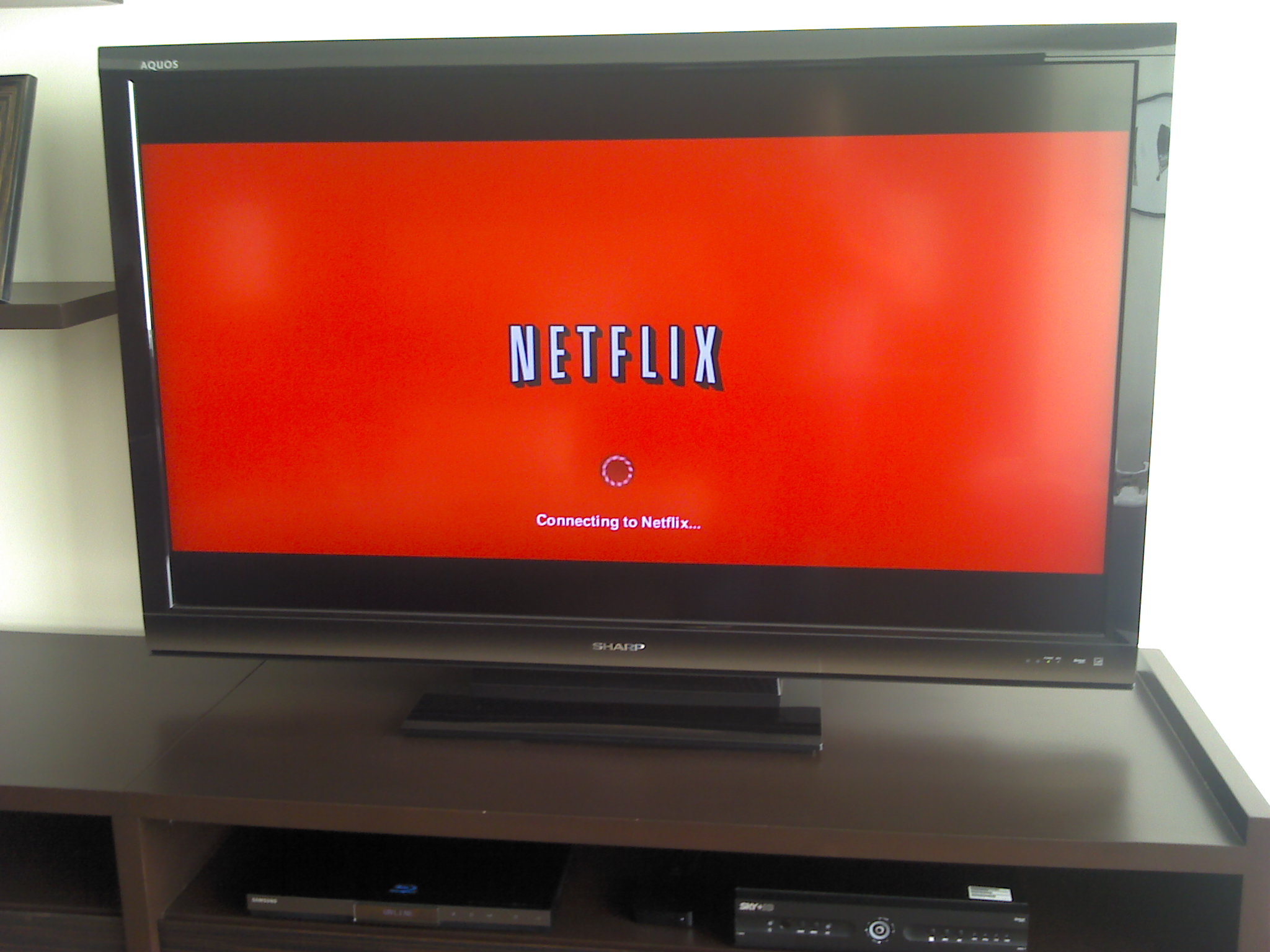 TV x El Baúl de los tiliches